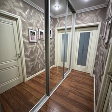 Квартира 60 м², 2-комнатная - изображение 2