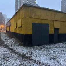 20 м², гараж - изображение 1
