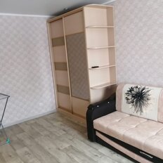 Квартира 35 м², 1-комнатная - изображение 3