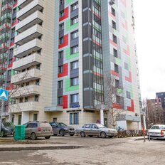 Квартира 59,2 м², 2-комнатная - изображение 2