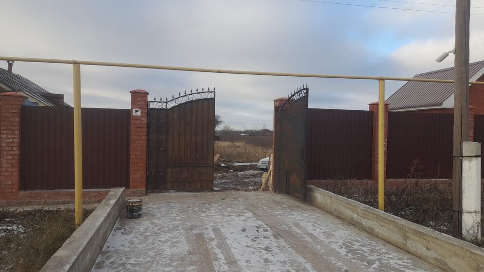 37 м² дом, 30 соток участок 2 000 000 ₽ - изображение 1