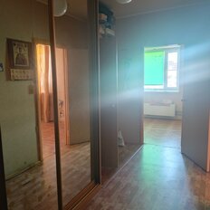 Квартира 41,5 м², 1-комнатная - изображение 4
