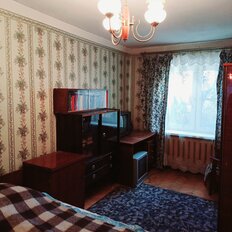 Квартира 45 м², 2-комнатная - изображение 3