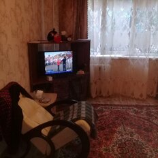 Квартира 30 м², 1-комнатная - изображение 5