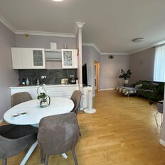 Квартира 78,7 м², 2-комнатная - изображение 1