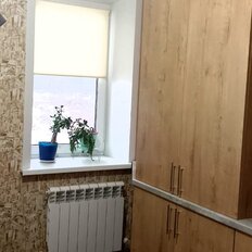 Квартира 38 м², 1-комнатная - изображение 4