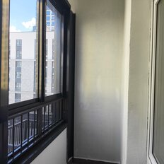 Квартира 21 м², студия - изображение 4