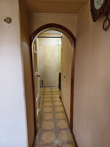 60 м², 2-комнатная квартира 6 750 000 ₽ - изображение 34