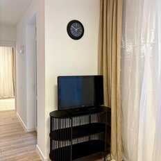 Квартира 38 м², 2-комнатная - изображение 3
