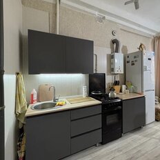 Квартира 63 м², 3-комнатная - изображение 2