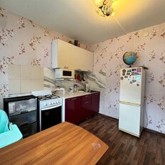 Квартира 34 м², 1-комнатная - изображение 5