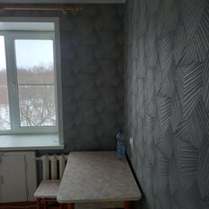 Квартира 31 м², 1-комнатная - изображение 5