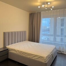 Квартира 21 м², студия - изображение 1