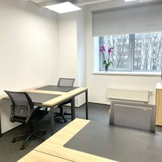 5 м², юридический адрес - изображение 2