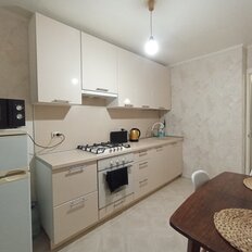 Квартира 31,5 м², 1-комнатная - изображение 3