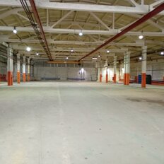 1540 м², производственное помещение - изображение 1