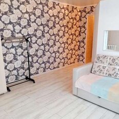 Квартира 32,8 м², студия - изображение 5