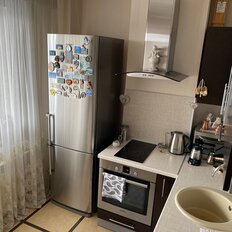 Квартира 35 м², 1-комнатная - изображение 4