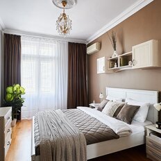 Квартира 83 м², 3-комнатная - изображение 3