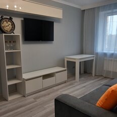 Квартира 29 м², 1-комнатная - изображение 1