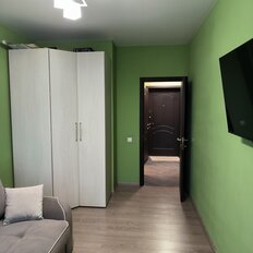 Квартира 44 м², 1-комнатная - изображение 5