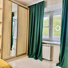 Квартира 22 м², студия - изображение 5