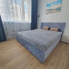 Квартира 46 м², 2-комнатная - изображение 1