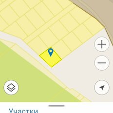 6 соток, участок - изображение 1