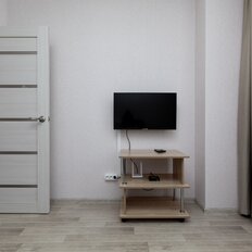 Квартира 28 м², 1-комнатная - изображение 1