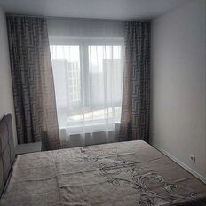 Квартира 42 м², 1-комнатная - изображение 5