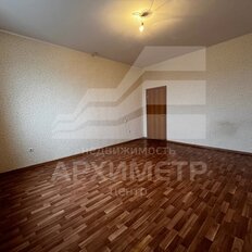 Квартира 45,2 м², 1-комнатная - изображение 1