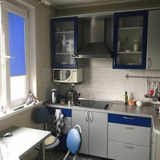 Квартира 38 м², 1-комнатная - изображение 3