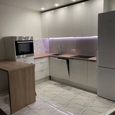 Квартира 47 м², 1-комнатная - изображение 1