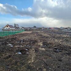 часть дома + 7 соток, участок - изображение 4