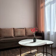 Квартира 40 м², 1-комнатная - изображение 5