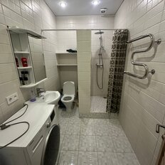 Квартира 35,7 м², студия - изображение 5