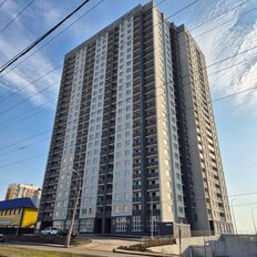 Квартира 90,9 м², 3-комнатная - изображение 2