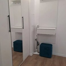 Квартира 39 м², 1-комнатная - изображение 2