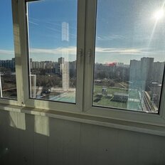 Квартира 35 м², 1-комнатная - изображение 1