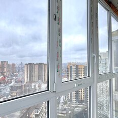 Квартира 36 м², студия - изображение 4