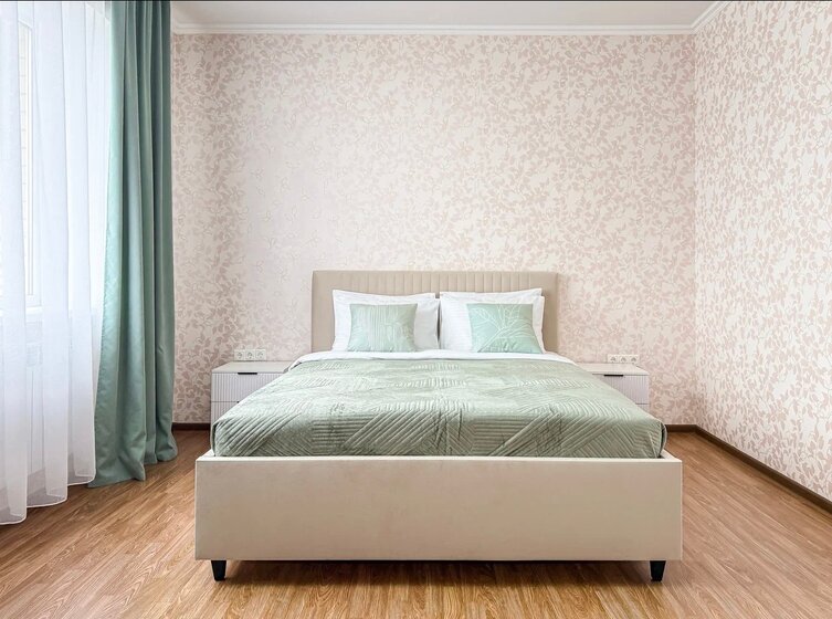 35 м², 1-комнатная квартира 1 400 ₽ в сутки - изображение 32