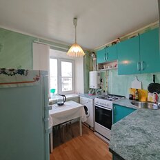 Квартира 34 м², 1-комнатная - изображение 5