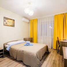 Квартира 38 м², 1-комнатная - изображение 5