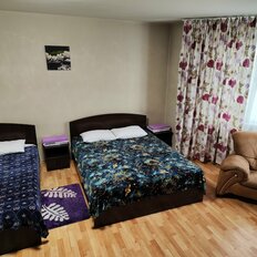 Квартира 72 м², 2-комнатная - изображение 2