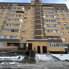 Квартира 36,1 м², 1-комнатная - изображение 2