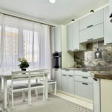 Квартира 42 м², 1-комнатная - изображение 4