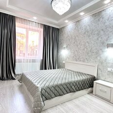 Квартира 90 м², 2-комнатная - изображение 1