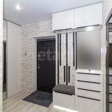 Квартира 42,9 м², 1-комнатная - изображение 1