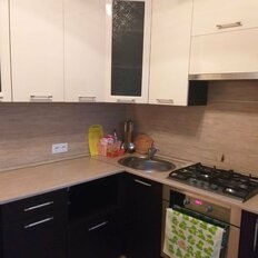 Квартира 53 м², 2-комнатная - изображение 5