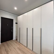 Квартира 32,5 м², 1-комнатная - изображение 4
